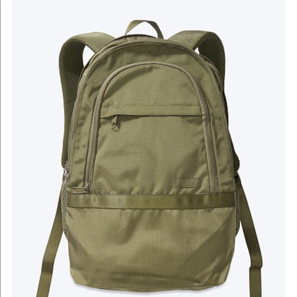 PINK VICTORIA’S SECRETS BACKBACK - Picture 5 of 5